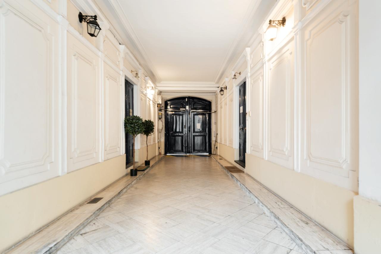 Bureau Paris 130m² Location bureau Paris OLBUR2427915 2